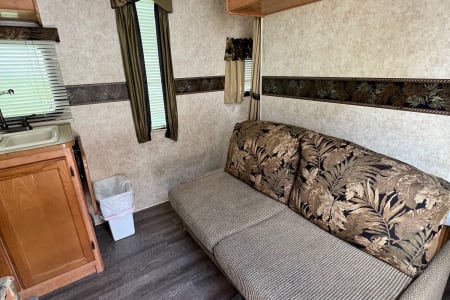 LakeMaryRonanStatePark Rv Rentals