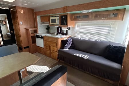 MalabarFarmStatePark Rv Rentals