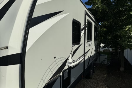 West JordanRV rentals