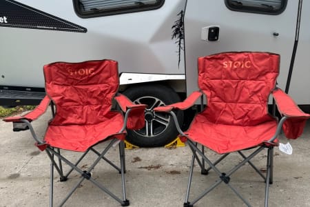 HoxeyVille Rv Rentals