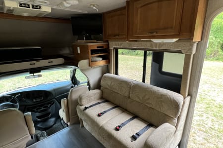 ParvinStatePark Rv Rentals