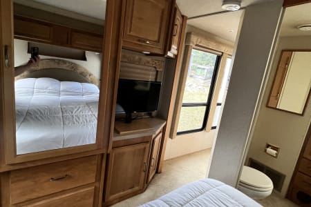 ParvinStatePark Rv Rentals