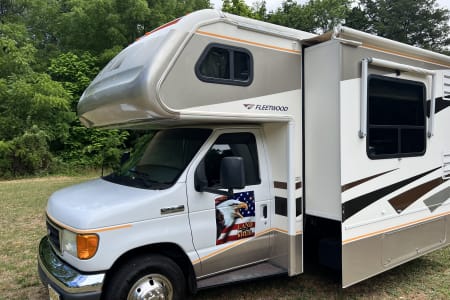 ParvinStatePark Rv Rentals