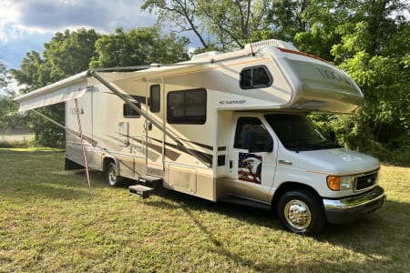 ParvinStatePark Rv Rentals