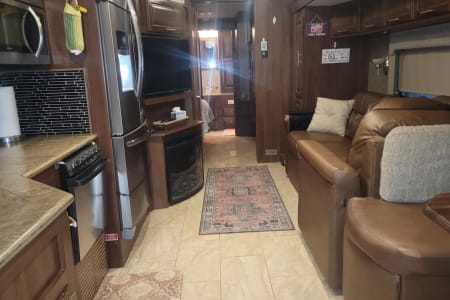 Panama City BeachRV rentals