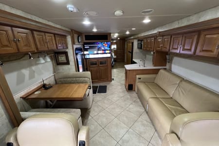 VancouverRV rentals