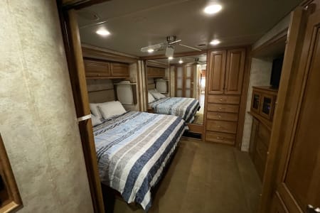 VancouverRV rentals