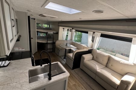 Grand RapidsRV rentals