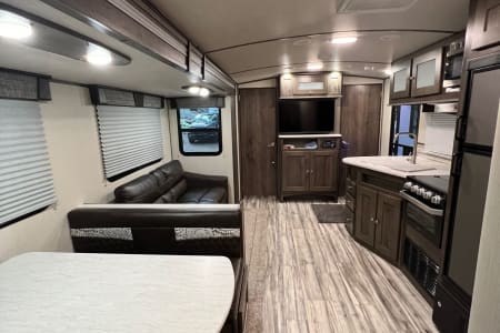 RifleRiverRecreationArea Rv Rentals