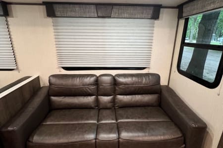 RifleRiverRecreationArea Rv Rentals