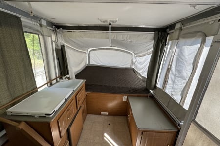 RentonRV rentals