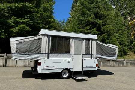 RentonRV rentals