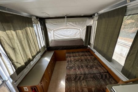 RentonRV rentals