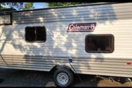 TheRambleFestival Rv Rentals