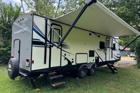 TroyRV rentals