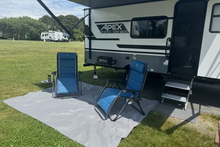 FraminghamRV rentals