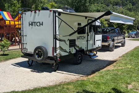 MerrickStatePark Rv Rentals