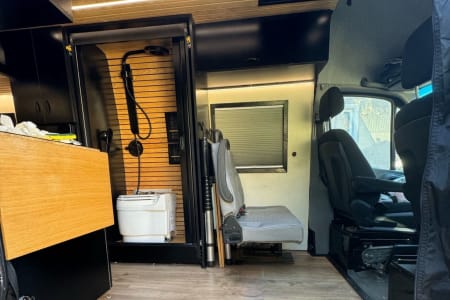 BellflowerRV rentals