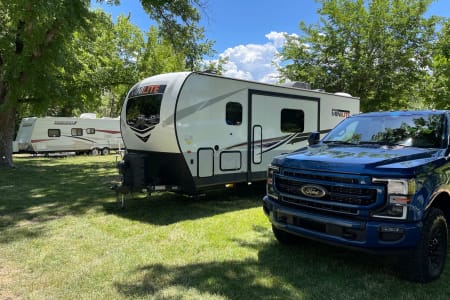 South JordanRV rentals