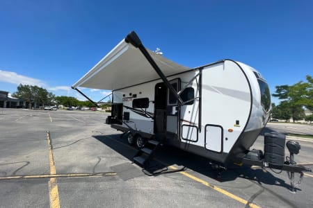 South JordanRV rentals