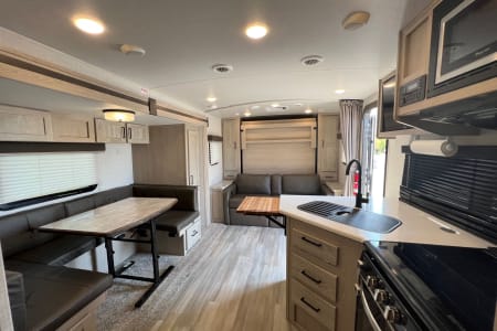 South JordanRV rentals