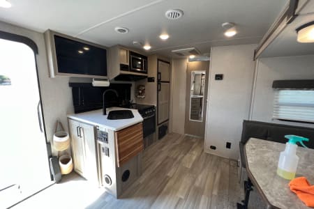 South JordanRV rentals