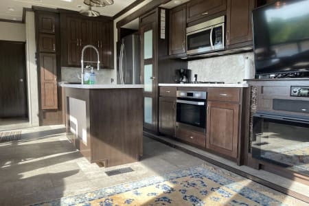 LexingtonRV rentals