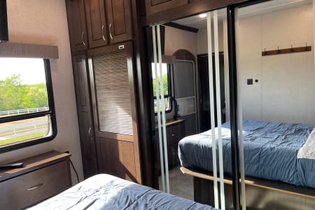 LexingtonRV rentals