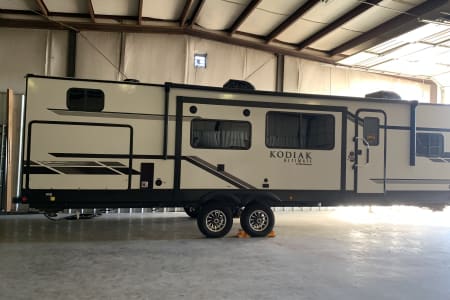 GeorgetownRV rentals