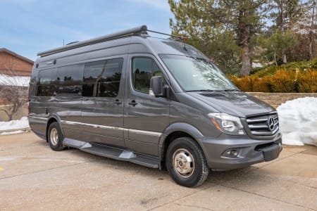 HobokenRV rentals