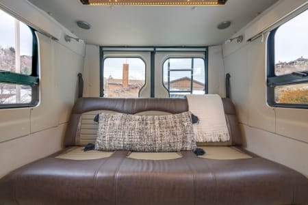 HobokenRV rentals