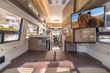 HobokenRV rentals