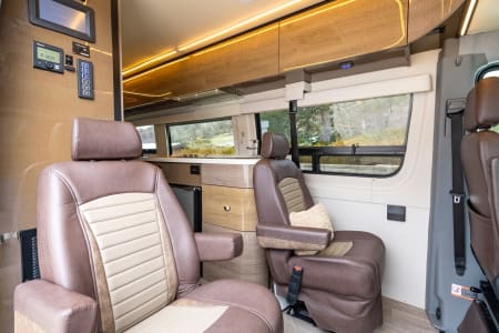 HobokenRV rentals