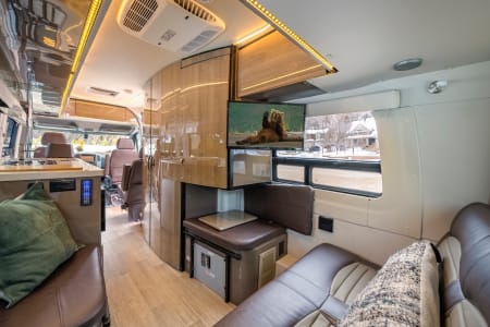 HobokenRV rentals