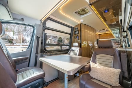 HobokenRV rentals