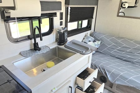 Spokane ValleyRV rentals