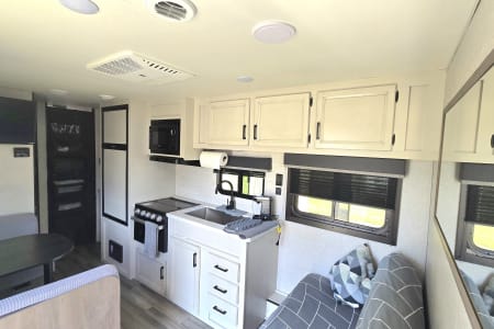 Spokane ValleyRV rentals