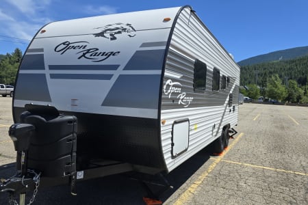 Spokane ValleyRV rentals