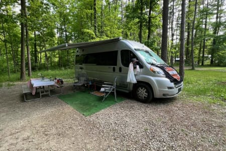 RV Rental cleveland,Ohio-(OH)