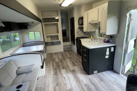 WellingtonRV rentals