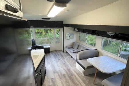 WellingtonRV rentals