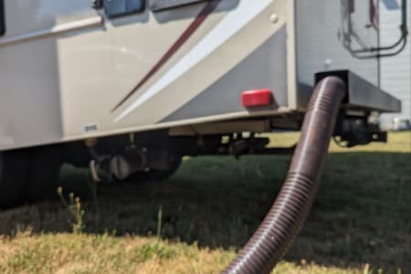 InmanRV rentals