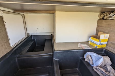 InmanRV rentals