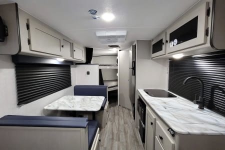 EdmontonRV rentals