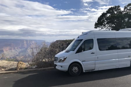 GoodyearRV rentals