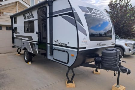 EdmontonRV rentals