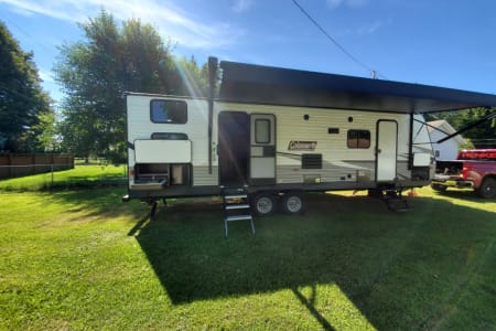 AlleganRV rentals