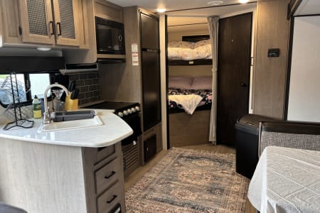 GreatFallsKOAHoliday Rv Rentals