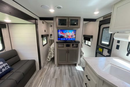 Junction CityRV rentals