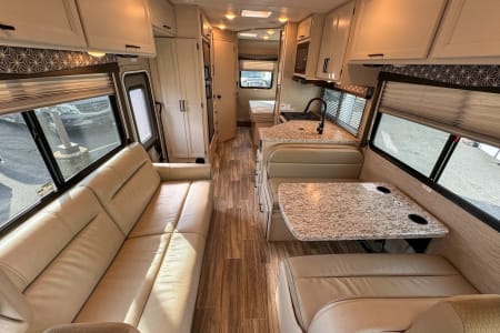 ExtonRV rentals